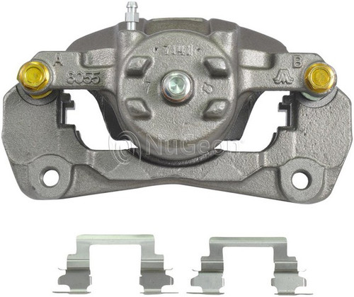 Nugeon Disc Brake Caliper 99-01238A