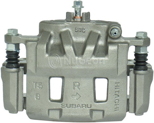 Nugeon Disc Brake Caliper P/N:99-01350A