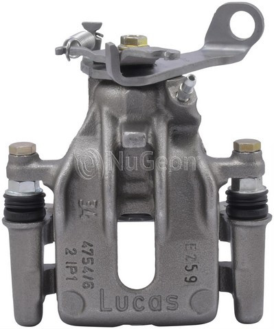 Nugeon Disc Brake Caliper P/N:99-18050A