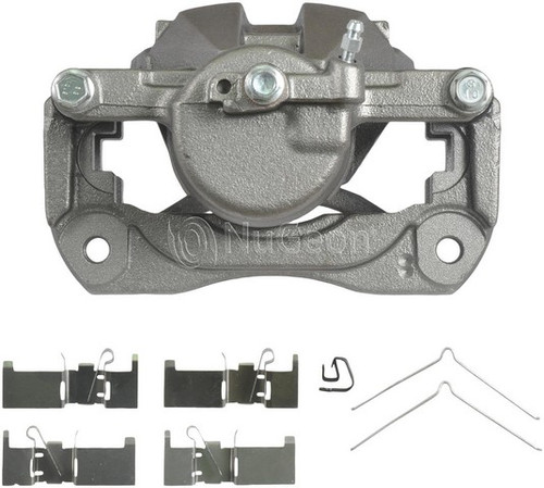 Nugeon Disc Brake Caliper 99-01694B - view 5