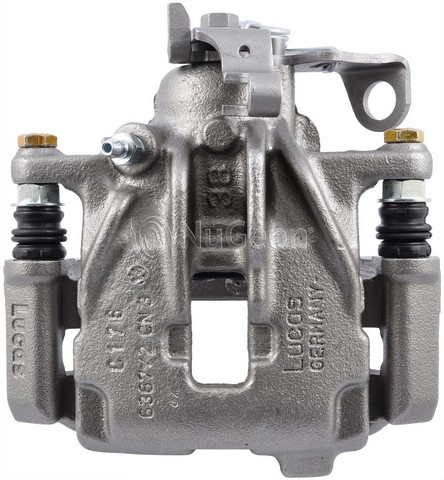 Nugeon Disc Brake Caliper 99-03331B - view 3