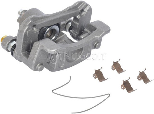 Nugeon Disc Brake Caliper 99-00857A - view 6