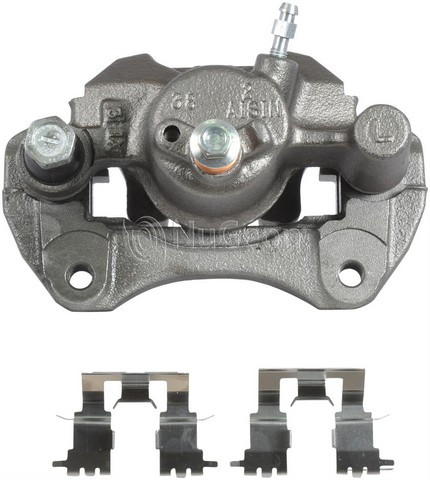 Nugeon Disc Brake Caliper 99-01627B