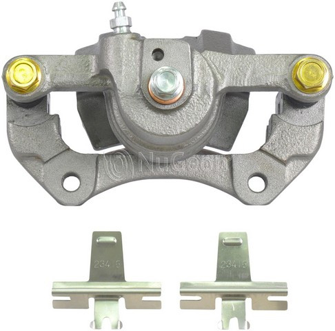 Nugeon Disc Brake Caliper P/N:99-01414A
