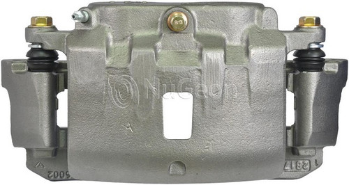 Nugeon Disc Brake Caliper P/N:99-17333B