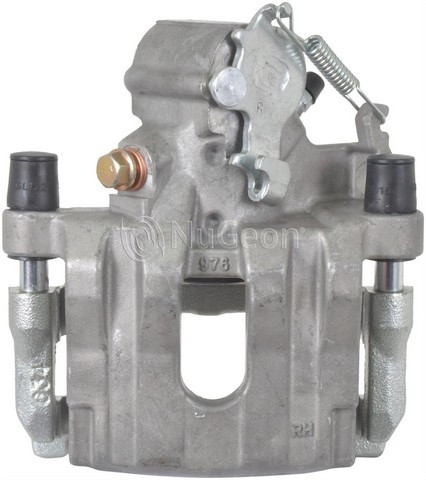 Nugeon Disc Brake Caliper 99-17415A - view 2
