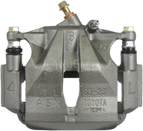 Nugeon Disc Brake Caliper P/N:99-01664A