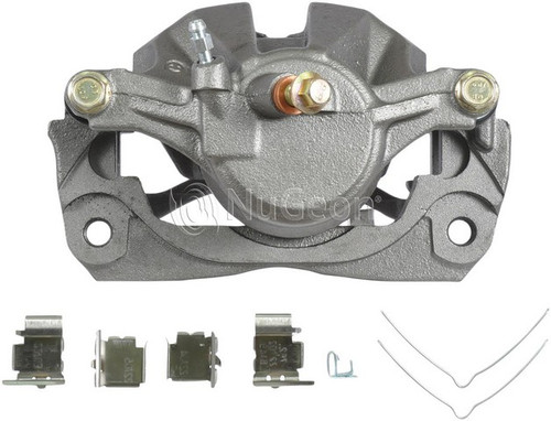 Nugeon Disc Brake Caliper 99-01664A - view 5