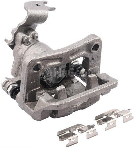 Nugeon Disc Brake Caliper 99-00964A - view 6