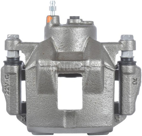Nugeon Disc Brake Caliper 99-01660B - view 7