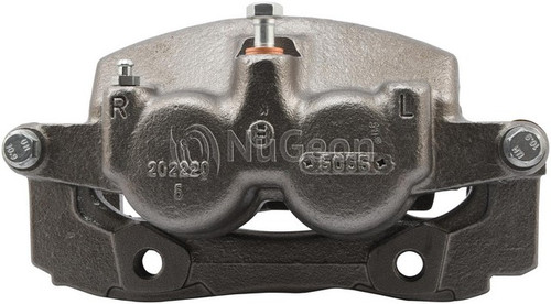 Nugeon Disc Brake Caliper 99-17898A - view 9