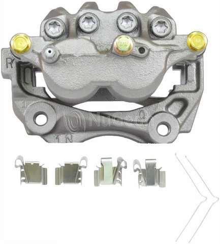 Nugeon Disc Brake Caliper 99-01606A