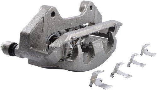Nugeon Disc Brake Caliper 99-17985B - view 6