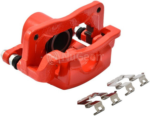 Nugeon Disc Brake Caliper 99R01856A - view 6