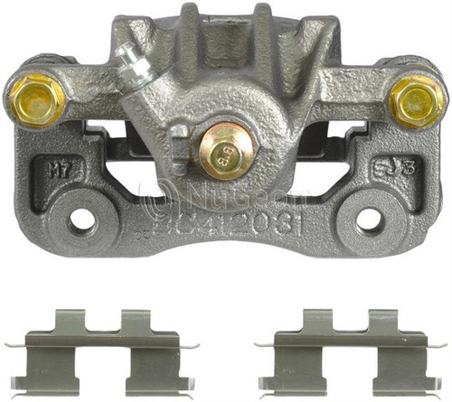 Nugeon Disc Brake Caliper 99-00830A - view 5