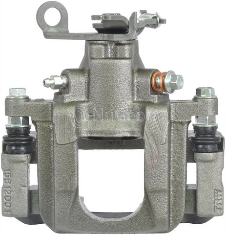 Nugeon Disc Brake Caliper 99-17749B - view 3