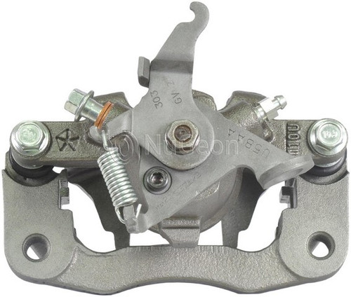 Nugeon Disc Brake Caliper 99-17749B - view 5