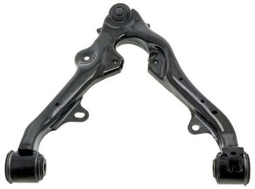 Mevotech Original Grade Suspension Control Arm and Ball Joint Assembly P/N:GS501335