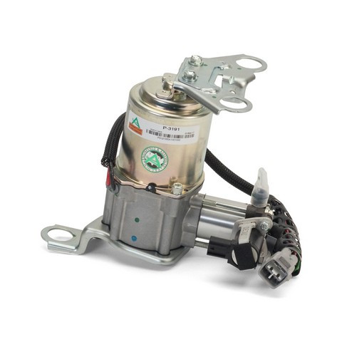 Arnott Industries Air Suspension Compressor P/N:P-3191