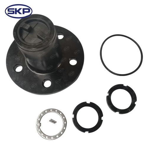 SKP Locking Hub SK404020 - view 2