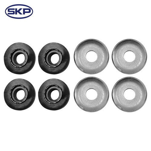 SKP Suspension Strut Rod Bushing P/N:SK7039
