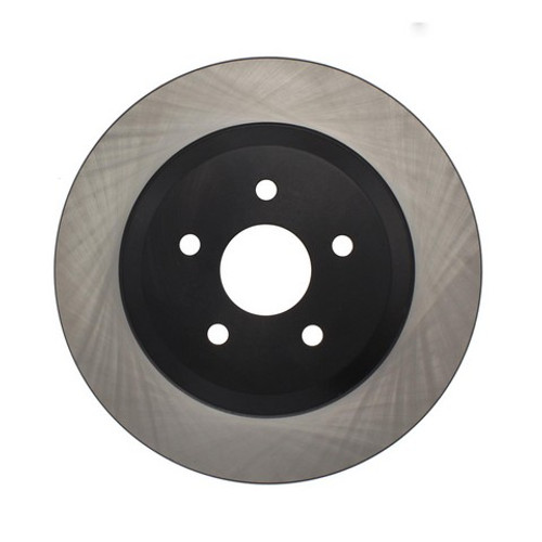 FVP Brake Drums & Rotors Disc Brake Rotor P/N:120-61079