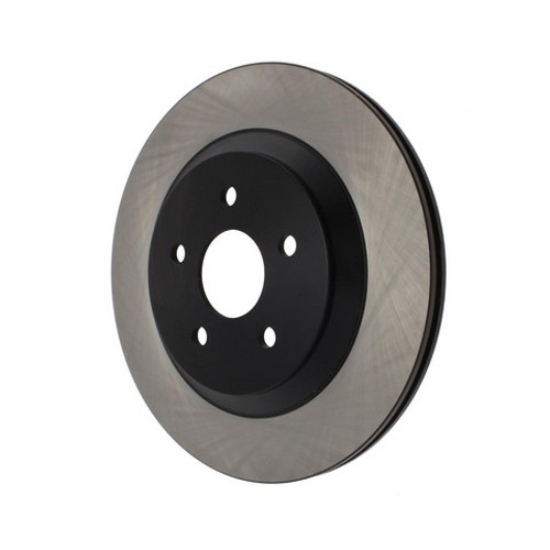 FVP Brake Drums & Rotors Disc Brake Rotor P/N:120-61079
