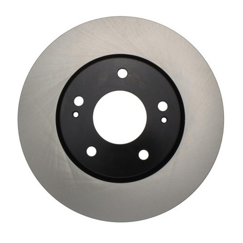 FVP Brake Drums & Rotors Disc Brake Rotor P/N:120-46061
