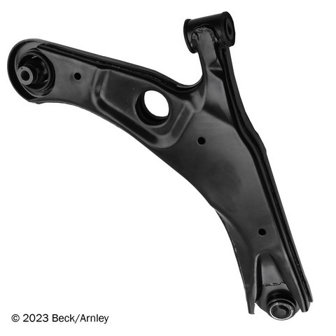 Beck/Arnley Suspension Control Arm and Ball Joint Assembly 102-8412 - view 2