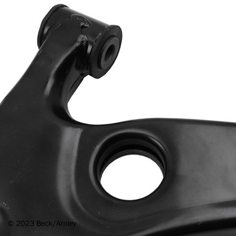 Beck/Arnley Suspension Control Arm and Ball Joint Assembly P/N:102-8412