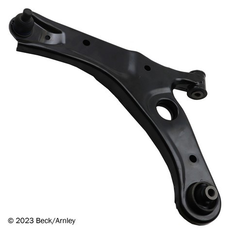 Beck/Arnley Suspension Control Arm and Ball Joint Assembly P/N:102-8412