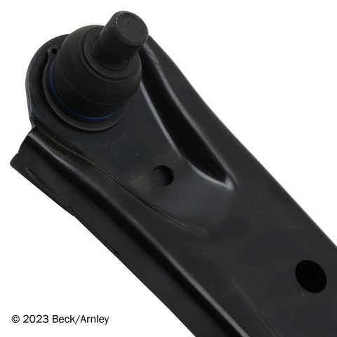 Beck/Arnley Suspension Control Arm and Ball Joint Assembly 102-8412 - view 8