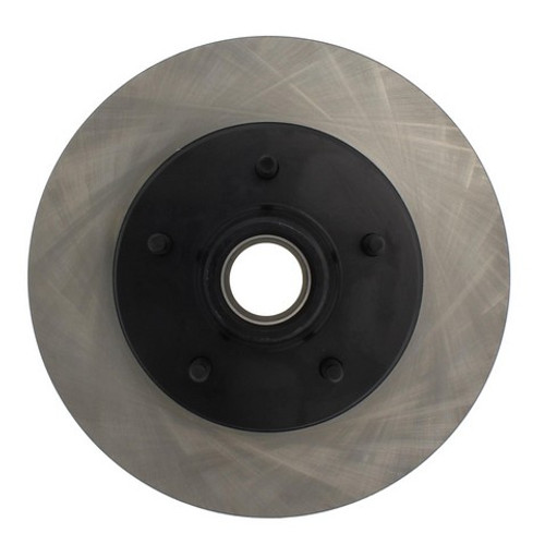FVP Brake Drums & Rotors Disc Brake Rotor and Hub Assembly P/N:120-62035