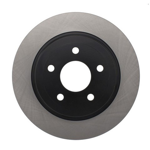 FVP Brake Drums & Rotors Disc Brake Rotor P/N:120-62117