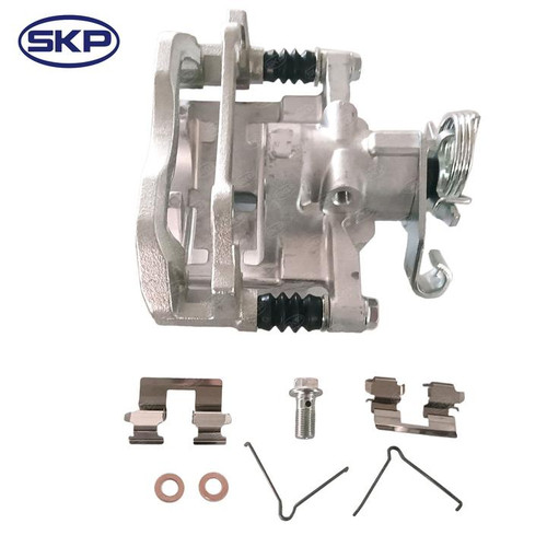 SKP Disc Brake Caliper SK18B5425 - view 4