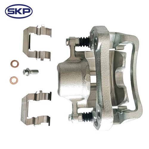 SKP Disc Brake Caliper SK18B5271A - view 2