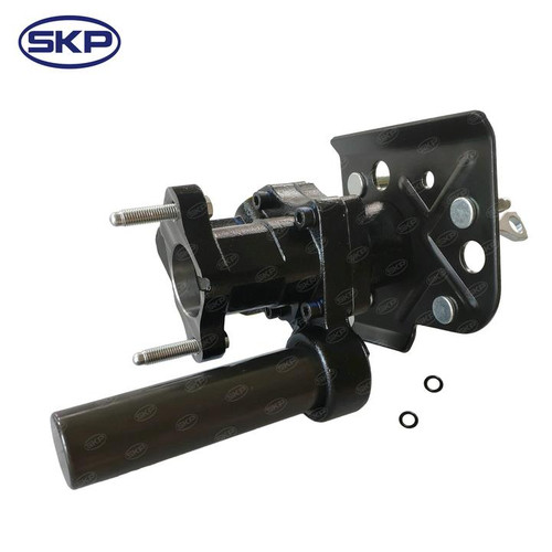 SKP Power Brake Booster SK527370 - view 2
