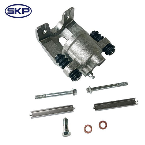 SKP Disc Brake Caliper SK184859 - view 2