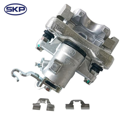 SKP Disc Brake Caliper SK19B6651