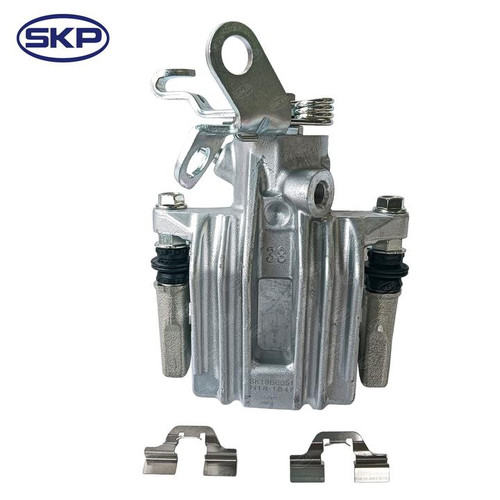 SKP Disc Brake Caliper SK19B6651 - view 2