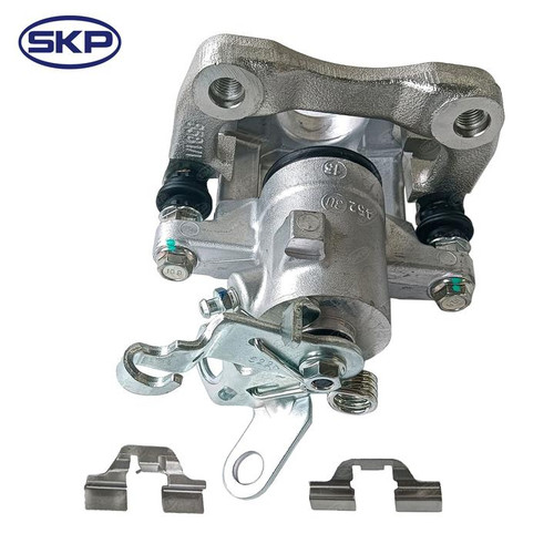 SKP Disc Brake Caliper SK19B6651 - view 4