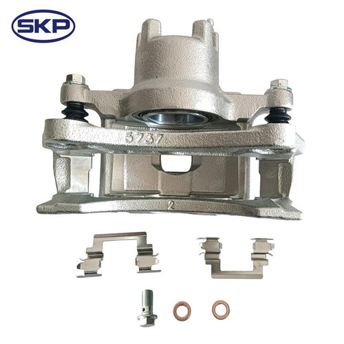 SKP Disc Brake Caliper SK18B5033B - view 3