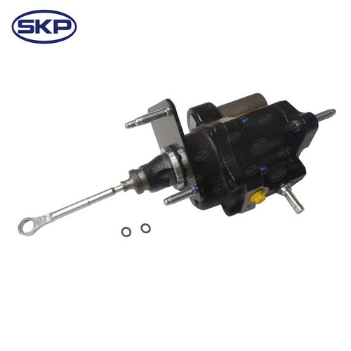 SKP Power Brake Booster SK527358 - view 3