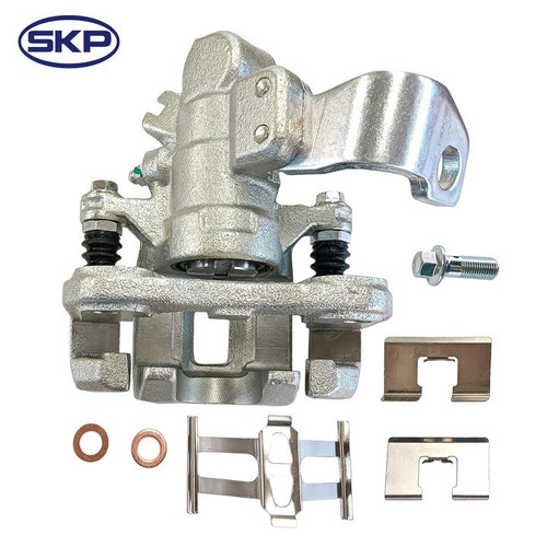 SKP Disc Brake Caliper SK19B3298 - view 3