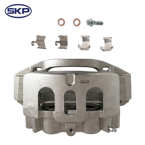 SKP Disc Brake Caliper SK18B5307 - view 3
