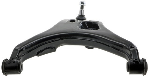 Mevotech Original Grade Suspension Control Arm and Ball Joint Assembly P/N:GS501240