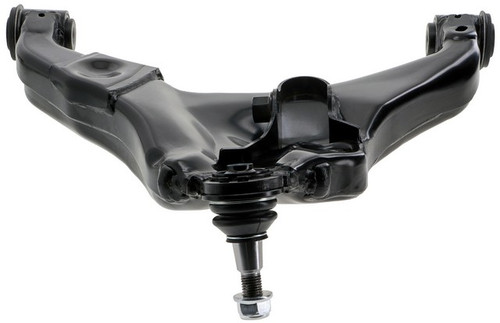 Mevotech Original Grade Suspension Control Arm and Ball Joint Assembly P/N:GS501240