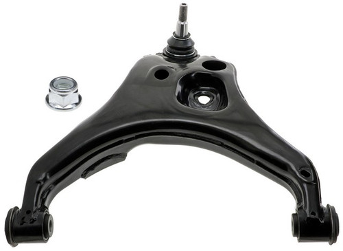 Mevotech Original Grade Suspension Control Arm and Ball Joint Assembly P/N:GS501240