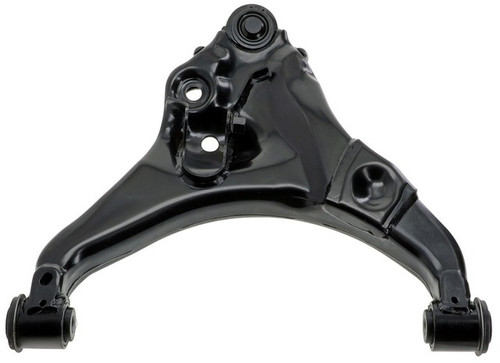 Mevotech Original Grade Suspension Control Arm and Ball Joint Assembly P/N:GS501240