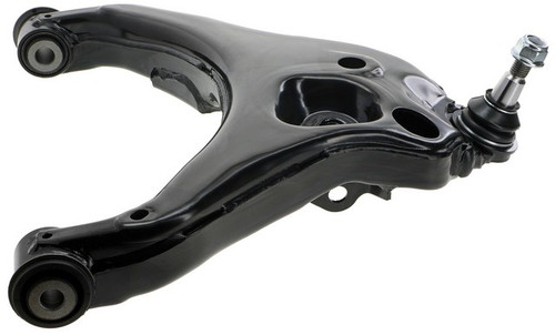 Mevotech Original Grade Suspension Control Arm and Ball Joint Assembly P/N:GS501240